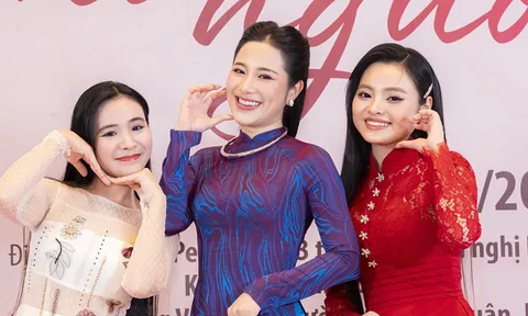 Ca sĩ Tố My tham gia nhạc kịch bolero, một nữ ca sĩ gen Z đảm nhận vai nữ chính
