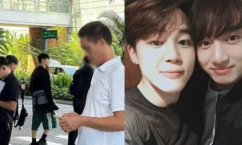 Tiếp viên hàng không Việt Nam đối mặt phản ứng trái chiều khi tiết lộ về cuộc gặp gỡ với Jimin và Jungkook của BTS