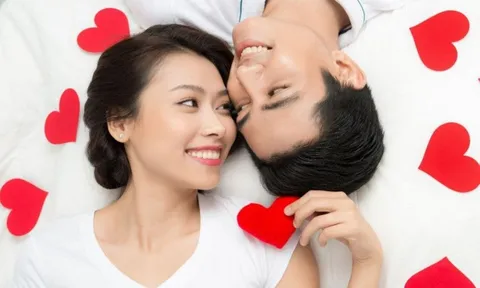 Nếu chồng bạn làm tốt 5 điều này, thì cuộc sống hôn nhân sẽ lâu dài và viên mãn