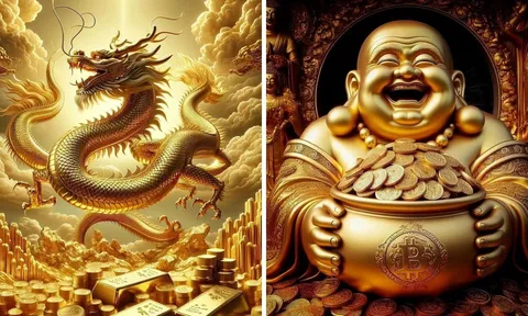 Sau 28/6: 3 tuổi Trúng Lộc Thần Tài chính thức Hết Khổ, Tiền nhiều số 2 không ai số 1