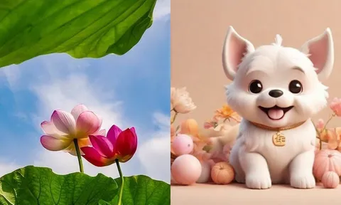Thời đến cản không nổi: 4 con giáp được vũ trụ 'nạp tiền tự động' vào ví suốt 31 ngày của tháng 7