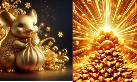  Top 4 tuổi Vượt Khó 3 tháng xấu nhất năm (2 tháng 6 và tháng 7), Tổ Tiên độ trì hóa hung thành cát
