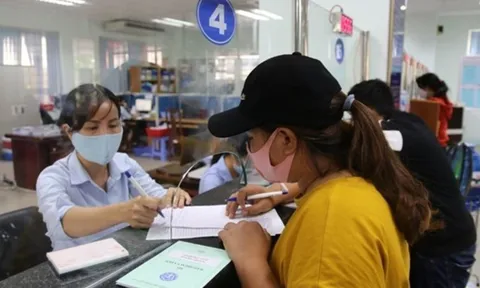 Từ 1/7/2025: Đối tượng phải tham gia Bảo Hiểm Xã Hội bắt buộc, ai cũng cần biết