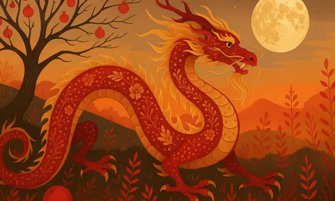 Tử vi cuối tuần 28–29/6: 2 con giáp may mắn đổi đời, 2 con giáp dễ lâm họa thị phi, hao tài tốn của