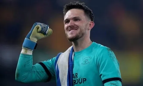 Liverpool chuẩn bị đón tân binh tiếp theo