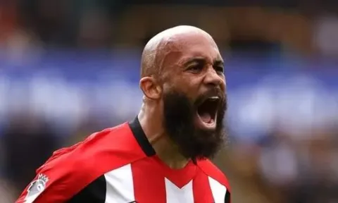 Mbeumo khẳng định chỉ muốn đến MU, Brentford chưa chốt giá bán