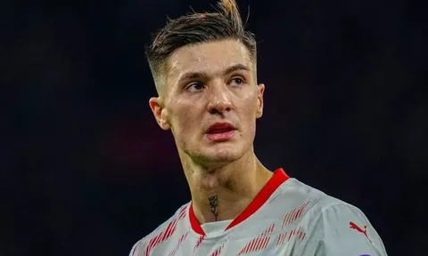 Cú hích cho Arsenal, Leipzig giảm giá Sesko xuống còn 70 triệu euro