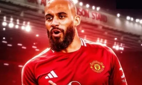 Mbeumo chưa về Old Trafford, "thuế Man Utd" vẫn ám ảnh
