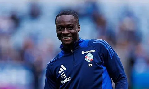 Thay Bellingham, Sunderland sắp phá kỷ lục chuyển nhượng với Habib Diarra