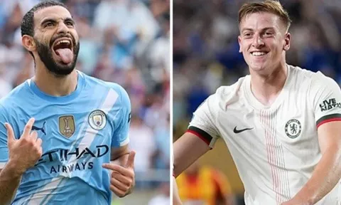 Club World Cup biến thành “ngân hàng” cho Chelsea và Man City