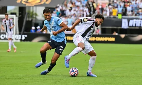BXH sức mạnh Club World Cup trước vòng knock-out: Man City trở lại, Real Madrid thứ 3