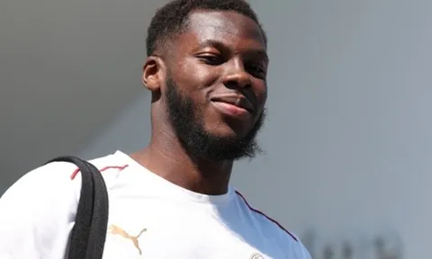 AC Milan không giữ Musah, hai CLB Anh sẵn sàng đón