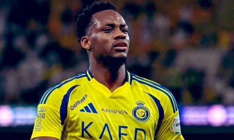 Fabrizio Romano xác nhận: Fenerbahce đàm phán “chốt” Jhon Duran từ Al Nassr