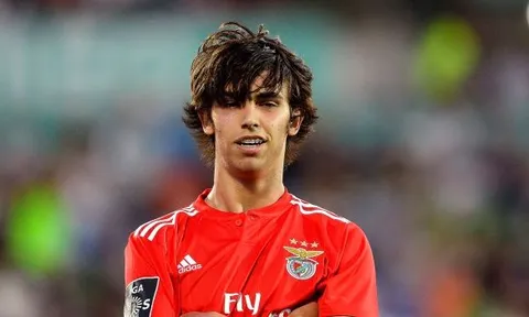 10 thương vụ đắt giá nhất Benfica và cách họ tái đầu tư