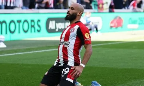 Manchester United, Bryan Mbeumo và “vũ khí bí mật” trên bàn đàm phán