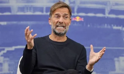 Klopp gọi FIFA Club World Cup là ý tưởng tồi tệ nhất lịch sử