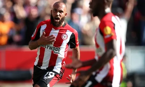 Mbeumo dứt khoát chọn Man Utd, thương vụ giờ chỉ kẹt 1 điều