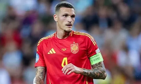 Real Madrid đã bỏ lỡ một "món hời" trên thị trường chuyển nhượng?