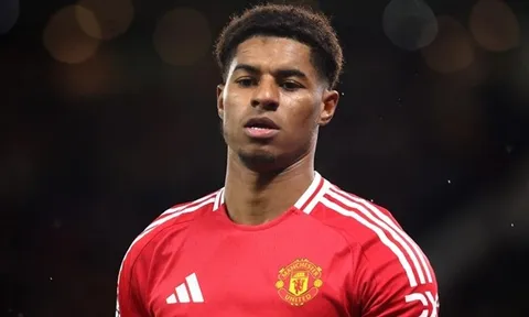 Lập trường của Barca 'giáng đòn' vào MU thương vụ Rashford