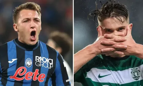 Gyokeres hay Retegui: Lựa chọn nào cho hàng công Milan?