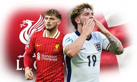Elliott bùng nổ tại U21 Anh, nhưng liệu còn tương lai ở Liverpool?
