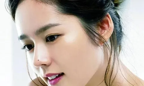 4 nốt ruồi cát tường quý cô phúc lộc song toàn, vượng vận quý nhân, chồng con được nhờ