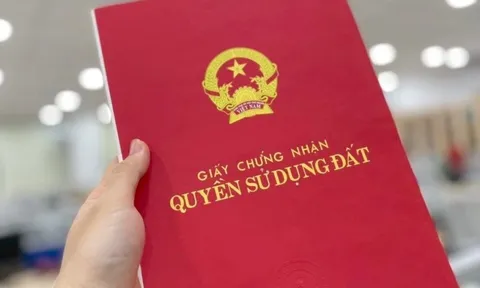 Chỉ vài ngày nữa kể từ 1/7: Chính thức có hiệu lực hàng loạt chính sách về đất đai người dân phải biết