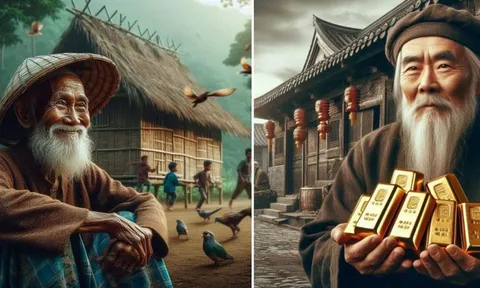 Nhà có 3 nơi thơm là được Độ, con cháu chẳng mấy mà giàu, là nơi nào?