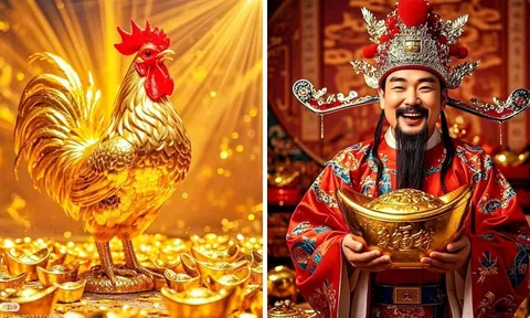 Top 3 tuổi Tiền Tài Vang Dội, Danh Tiếng Vang Xa từ 29/6 đến 22/7, giàu nhất tuổi số 2