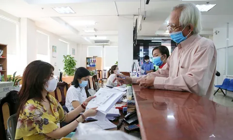 Trợ cấp xã hội hàng tháng tăng 38,9% từ 1/7/2025: Ai được hưởng?
