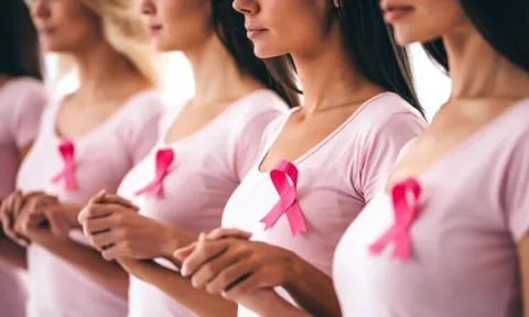 12 Yếu Tố Làm Tăng Nguy Cơ Mắc Ung Thư Vú: Phụ Nữ Nên Biết Để Phòng Ngừa Sớm