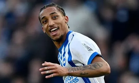 Joao Pedro nghiêng về Chelsea, thương vụ chờ chốt phí chuyển nhượng