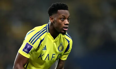 Jhon Duran đến Fenerbahce và cơ hội bị bỏ lỡ của Man United