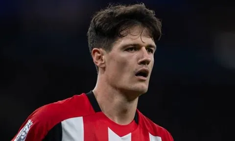 Chuyên gia TalkSPORT: Christian Norgaard là số 6 lý tưởng cho Arsenal