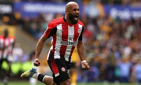 NÓNG: Mbeumo nỗ lực hết sức để gia nhập Man Utd