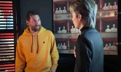 Sự thật vụ Messi khởi kiện Jack: Cú đáp trả đanh thép trước "bão" tin giả