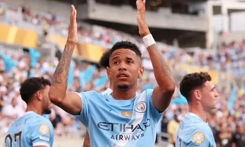 Soi trận Man City vs Al-Hilal: Phép thử hạng nặng cho Inzaghi