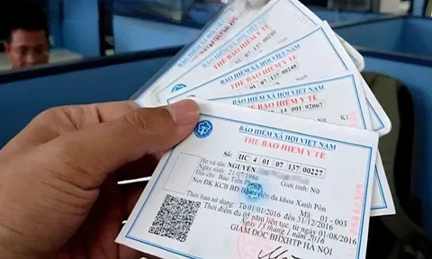 3 trường hợp được hoàn trả tiền đóng bảo hiểm y tế năm 2025: Không biết là mất quyền lợi