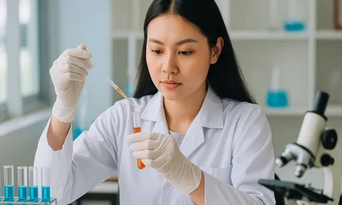 5 ngành học “đắt giá” mùa tuyển sinh 2025: Ra trường dễ có việc, lương ổn định, thị trường thiếu nhân lực