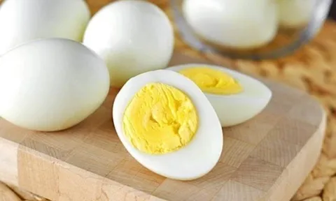 Bữa sáng đừng ăn xôi, mì tôm nữa! 5 món tiện lợi, dễ làm mà bổ ngang tổ yến, nhân sâm