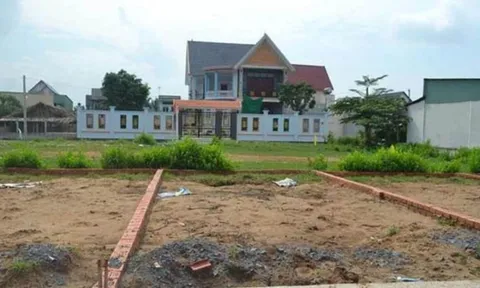 Muốn biết đất nhà mình là đất lành hay đất dữ, nhất định phải nhìn vào điểm này
