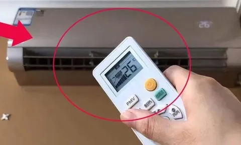 Ngủ điều hòa đừng để 26 độ! Lời cảnh báo từ chuyên gia ai cũng nên biết