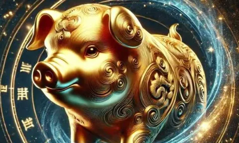 Thắng Đời Liên Tiếp 3 tháng tới (7, 8, 9): 3 tuổi Nằm Duỗi mà ăn, mua nhà trước Tết