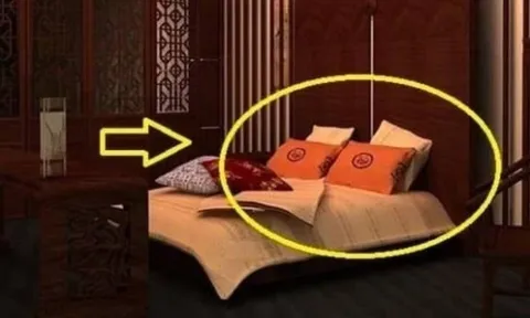 Tổ tiên cảnh báo: tuyệt đối tránh 3 hướng đặt bếp, 3 vị trí kê giường – phạm vào dễ hao tài, tổn khí