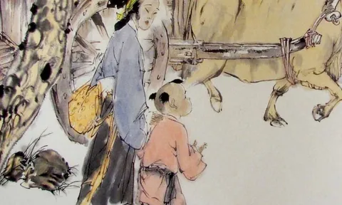 Tổ tiên dạy: Muốn biết lòng người sâu hay cạn, chỉ cần nhìn kỹ 2 điểm này là đủ hiểu
