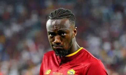 Here we go! Solskjaer có tân binh Tammy Abraham từ Roma
