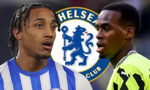 Vì sao Joao Pedro được phép đá Club World Cup cho Chelsea còn Jamie Gittens thì không?