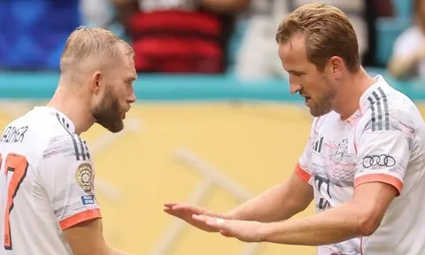 Kane ghi cú đúp, được Goal ca ngợi ‘chìa khóa’ chiến thắng