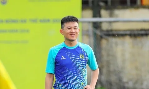 HLV Phan Như Thuật sang Nhật học bằng Pro AFC ngay sau chung kết