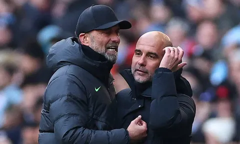 Klopp chỉ trích Club World Cup thậm tệ, Pep Guardiola nói gì?